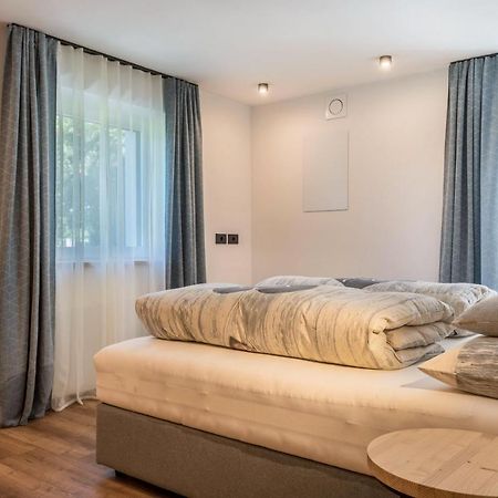 Apartement Franzl San Vigilio Di Marebbe Bagian luar foto